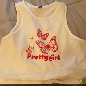 It’s brand new , never worn:)